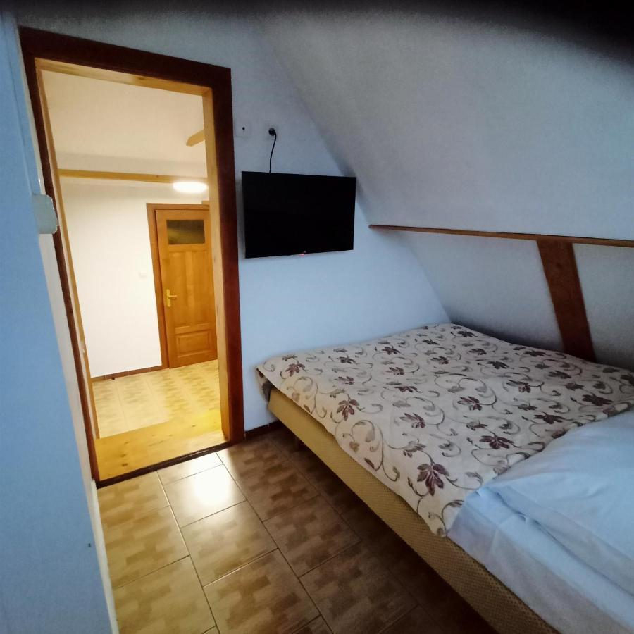 Kazkowa Koliba Zakopane Exterior foto