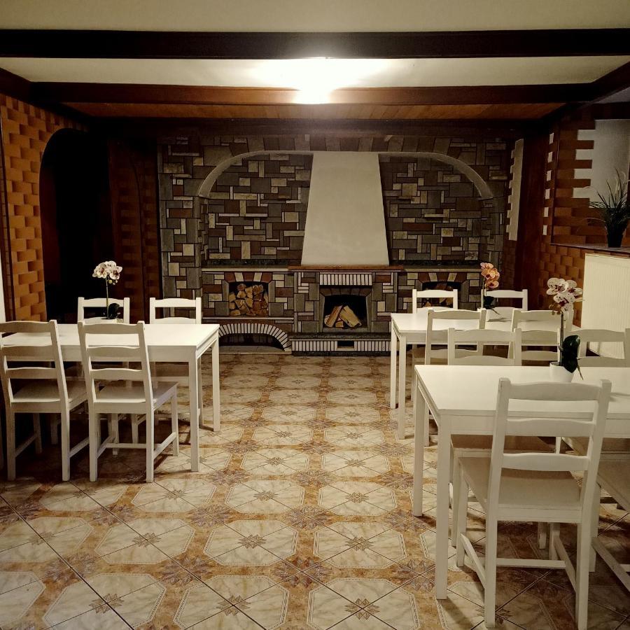 Kazkowa Koliba Zakopane Exterior foto