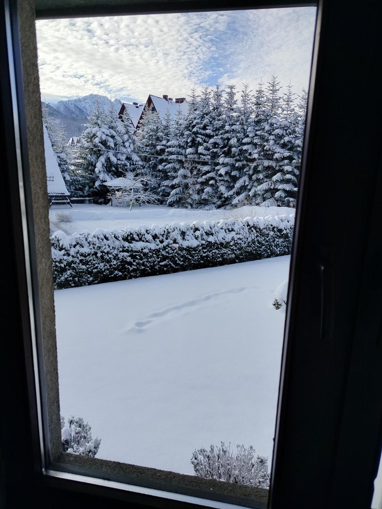 Kazkowa Koliba Zakopane Quarto foto
